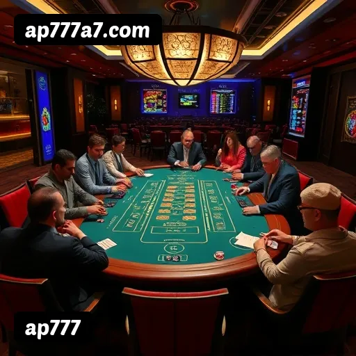 Benefícios do Login ap777 - Bônus e Vantagens Exclusivas